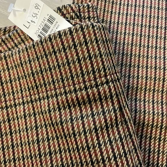 NWT Loft Leggings - Picture 2 of 7